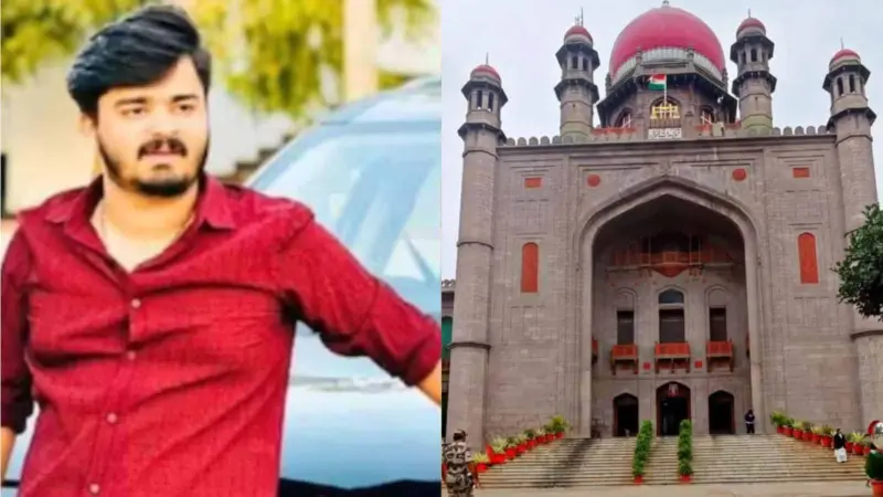 Telangana HC refuses to grant Bandi Bageerath interim relief in POCSO case