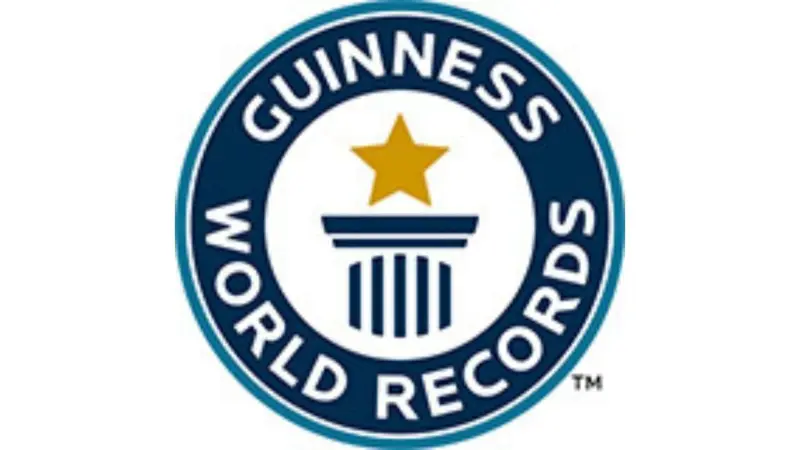 Meerut yoga practitioner sets Guinness World Record by lifting 125 kg with teeth