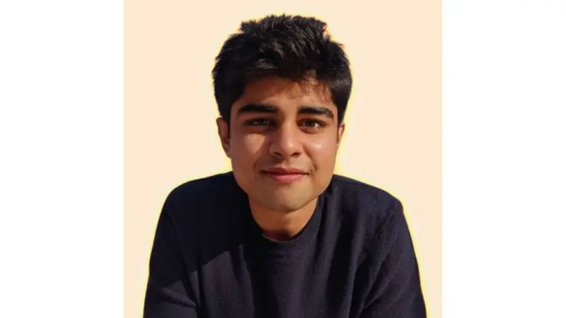 Indian-origin CEO Daksh Gupta receives death threats over his social media post on 84-hour workweek policy