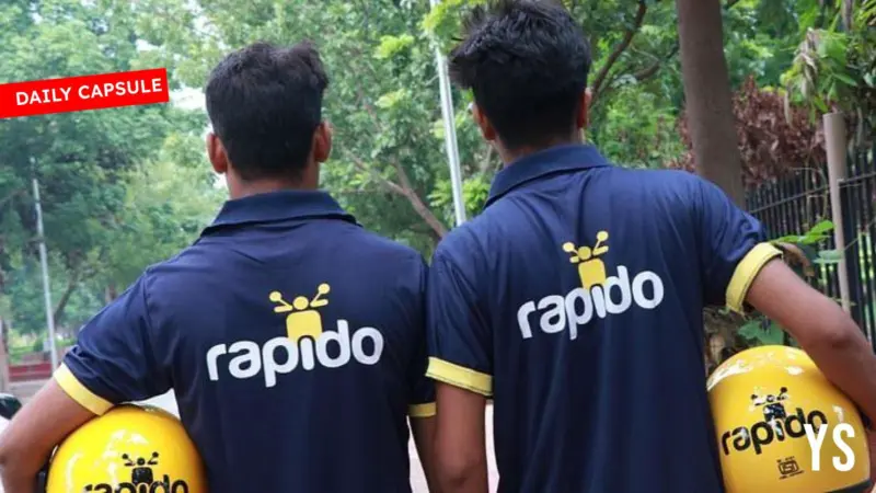 Inside Rapido's fintech plans; Juspay secures $60M
