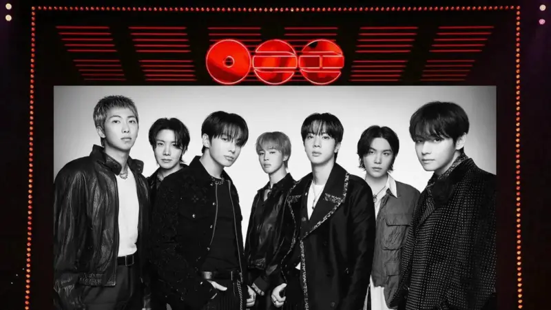 BTS's ARIRANG World Tour: A Historic Return to the Stage