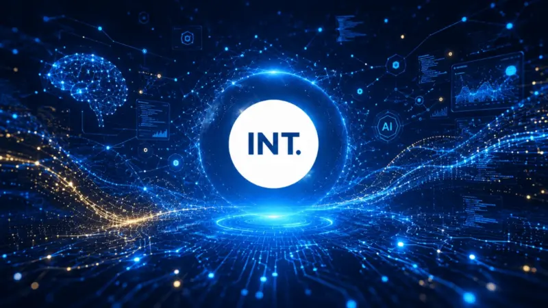 How INT. (Indus Net Technology) Is Building the AI Layer That Indian Enterprises Were Missing