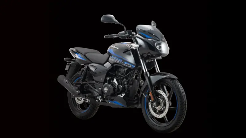 नई Bajaj Pulsar 150 भारत में लॉन्च, LED हेडलाइट और स्मार्ट फीचर्स के साथ कीमत 1.09 लाख से शुरू