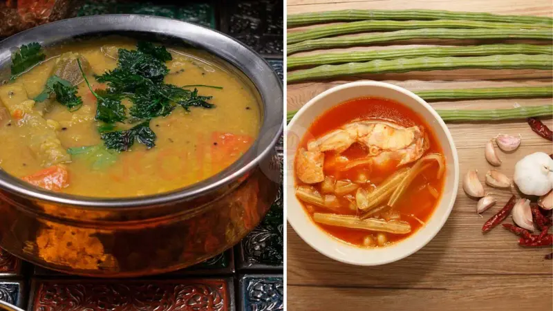 நம் பாரம்பரிய சமையலின் ரகசியம்: குழம்புகளில் மறைந்திருக்கும் மருத்துவ குணங்கள்!