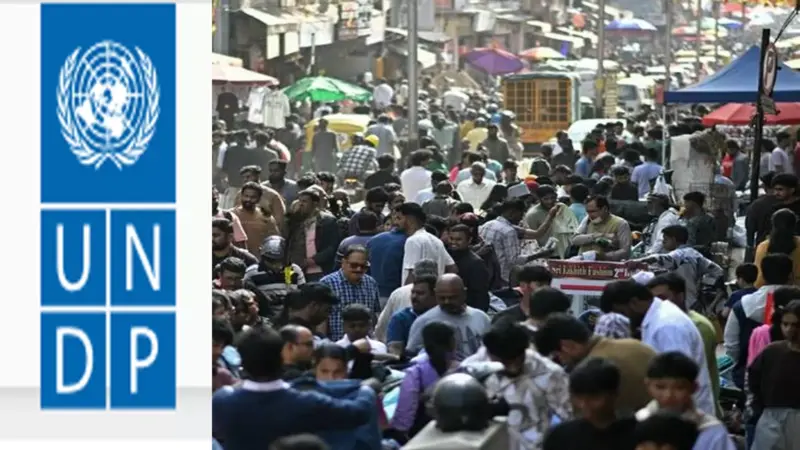 West Asia Conflict Threatens To Push 2.5 Million Indians into Poverty:UNDP