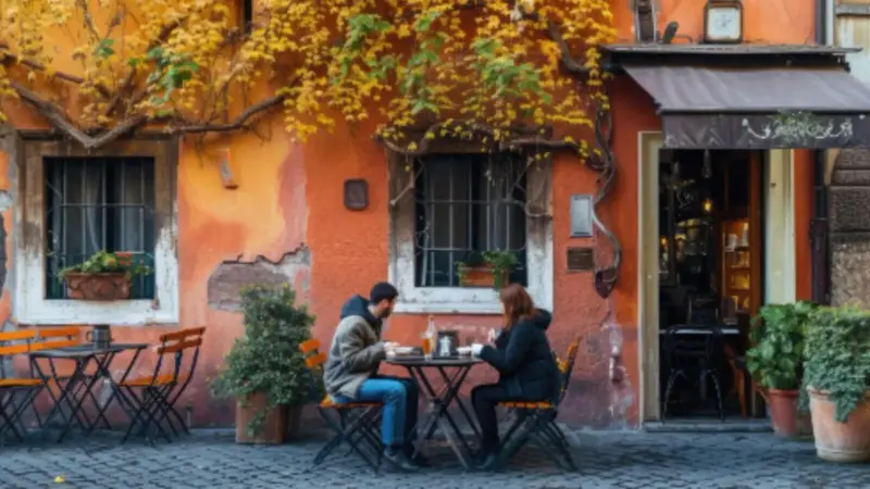 5 Café Towns in India for Remote Work in 2026 With Reliable Wi-Fi