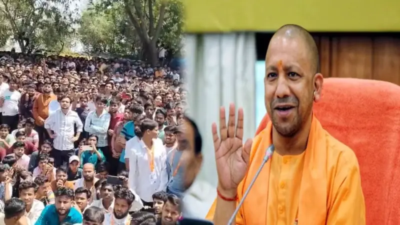 UP Government Clarifies Misleading Reports on Labor Salary Increase