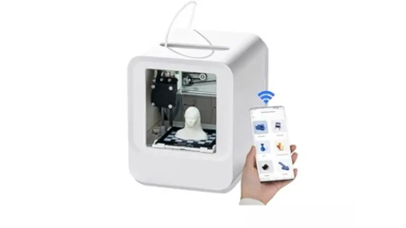 Best 3D printer models: Bring your ideas to life with precision, unleash creativity with top 10 picks