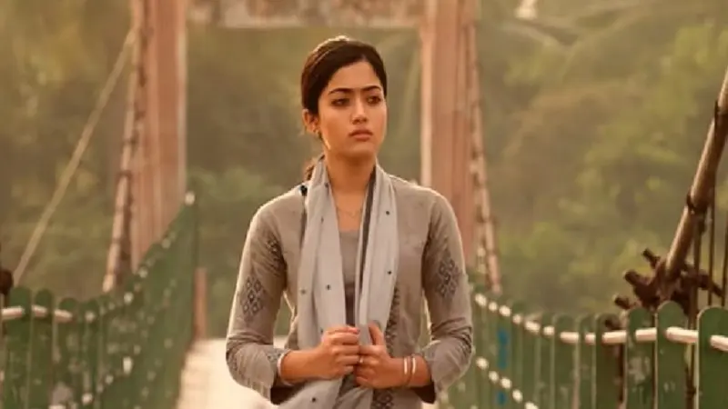 ಜಪಾನ್‌ನಲ್ಲಿ ರಶ್ಮಿಕಾ ಹವಾ: ಸತತ ಎರಡನೇ ಬಾರಿಗೆ ಅಂತರರಾಷ್ಟ್ರೀಯ 'ಅನಿಮೆ' ಪ್ರಶಸ್ತಿ ವೇದಿಕೆಯಲ್ಲಿ ಸದ್ದು ಮಾಡಲಿರುವ ಕೊಡಗಿನ ಬೆಡಗಿ!