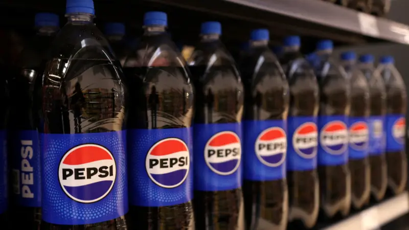 US sues Pepsi over exclusive discounts to Walmart