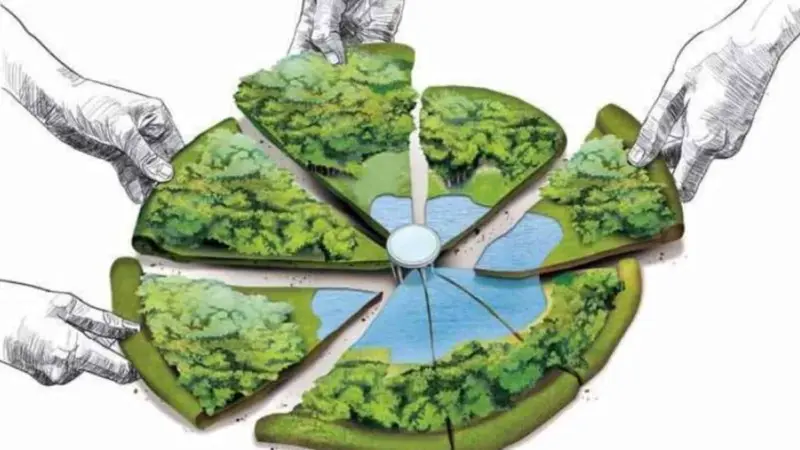 Hyderabad: TGIIC earns Rs 768 cr from Osmannagar land auction