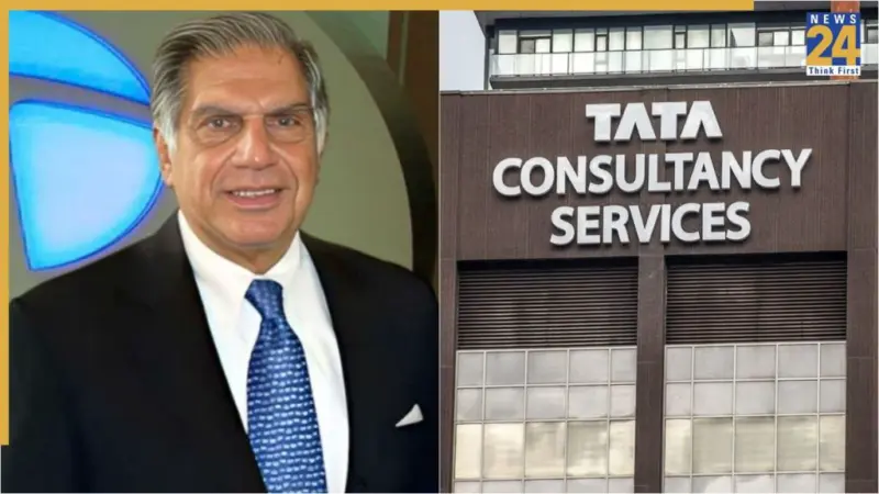 Ratan Tata's TCS takes big step, set to affect 584,519 employees of IT giant due to.