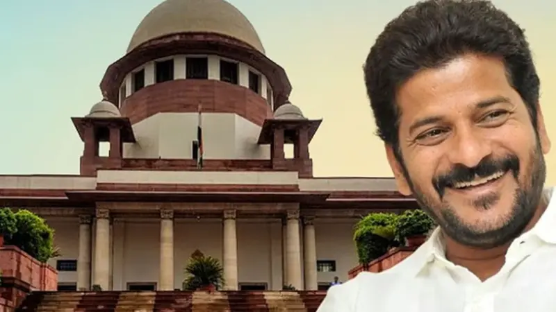 గ్రూప్ -1 నియామకాలపై సుప్రీం తీర్పు స్వాగతనీయం : సీఎం రేవంత్ రెడ్డి