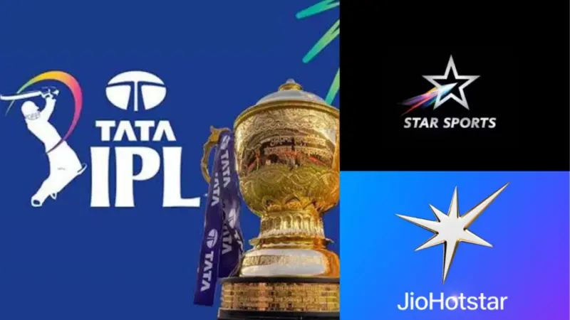 28 मार्च से शुरू हो रहा IPL 2026, जानें कहां देखें लाइव और किस ऐप पर मिलेगी फ्री स्ट्रीमिंग