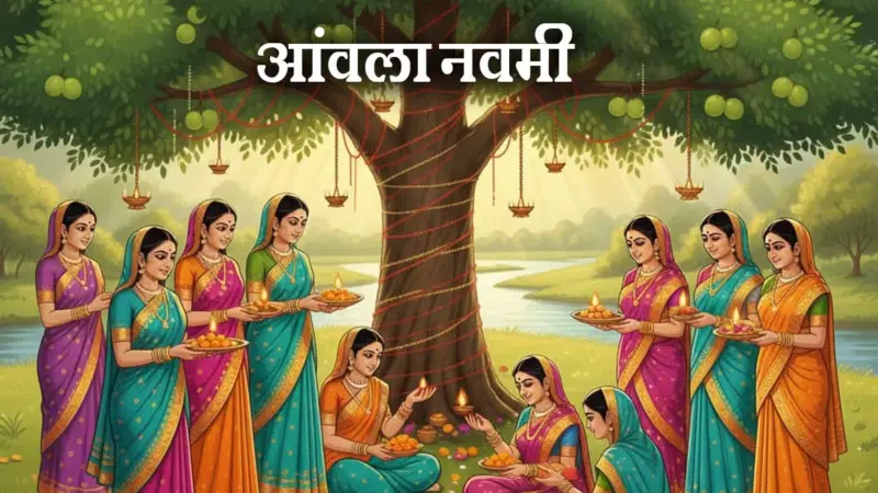 Amla Navami 2025: आंवला नवमी कब है, क्या है इस दिन का महत्व