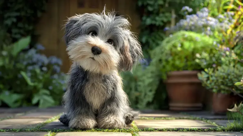 How To Photograph Your Dog Like A Pro And Capture Stunning, Emotion-Filled Pet Portraits At Home Or Outdoors With Ease