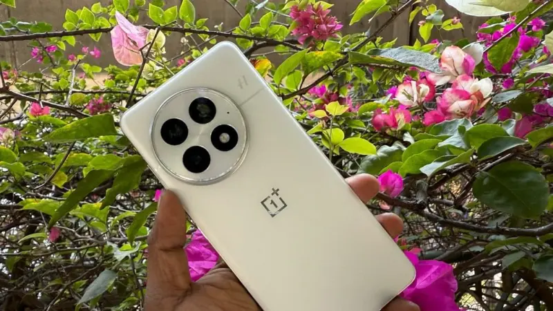 OnePlus 13 review: Super smooth performer