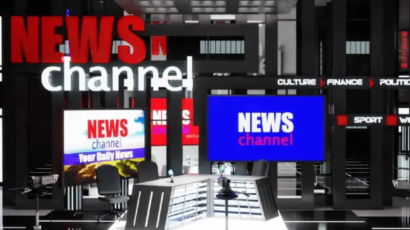 News Channels Ratings: ABN #4, Sakshi #6