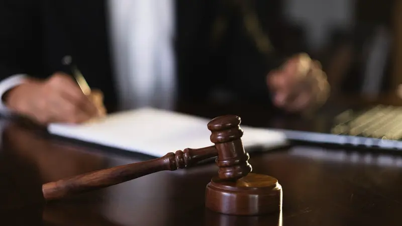 Biker death: Court denies bail to sub-contractor, seeks CCTV footage on illegal detention plea