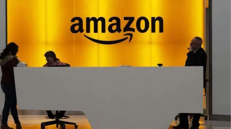 Amazon denies report of 14,000 more layoffs