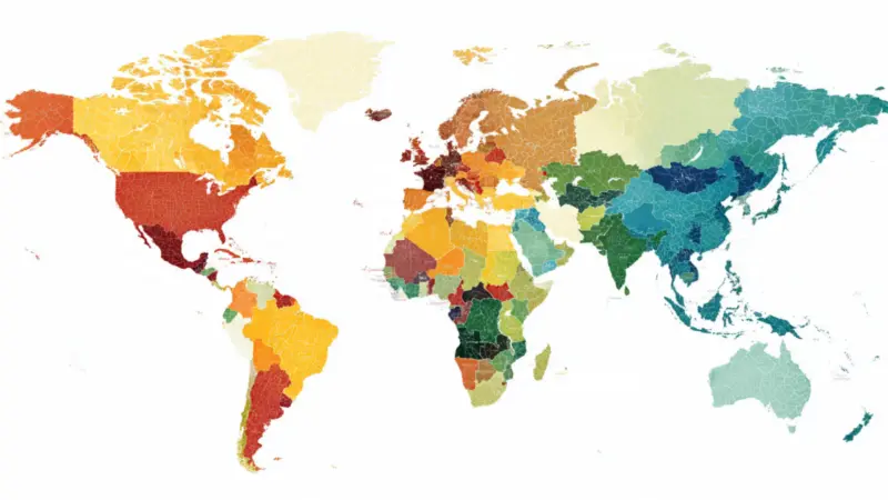 10 Poorest Countries in the World: 2026 Economic Rankings