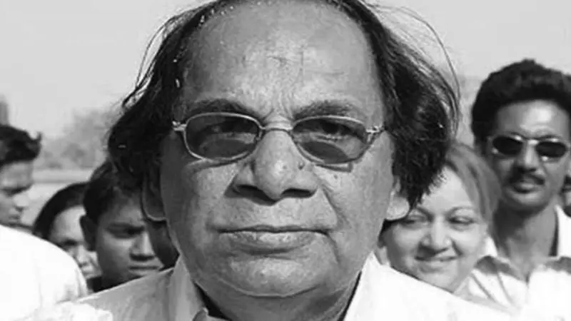 সেই এপ্রিল! চলে গেলেন গনিখানের ভাই 'ডালুবাবু'