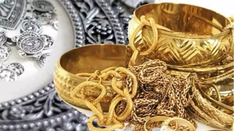 Silver crosses Rs 3 lakh, Gold at fresh record high; Check city-wise rates here