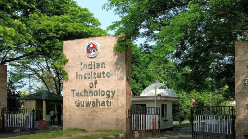 IIT Guwahati Defends Fee Hike Amid Student Protest, Emphasizes Welfare Focus
