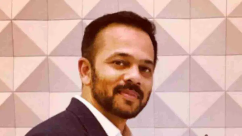 रोहित शेट्टीच्या हाऊस फायरिंग प्रकरणात मोठा खुलासा; बिश्नोई टोळीचा कट उघडकीस