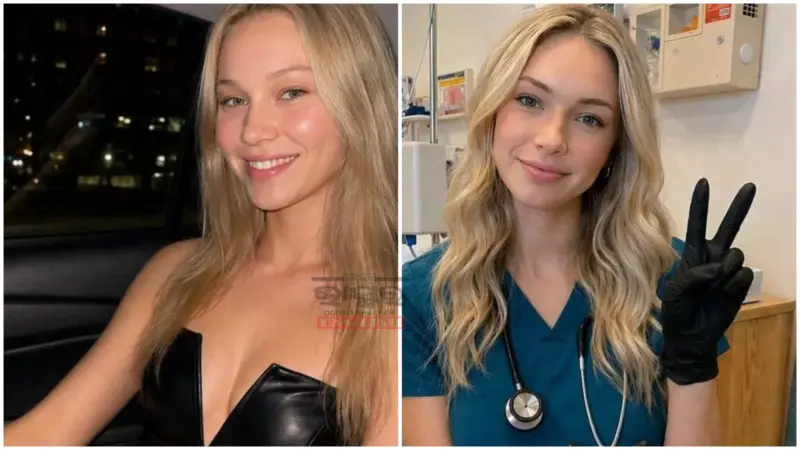 Indian Medical Student Earns Thousands of Dollars Using AI-Generated Pro-Trump Influencer Account