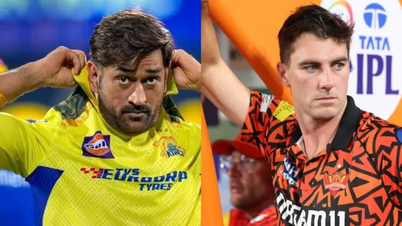 SRH vs CSK Dream11 Prediction Today Match, Dream11 Team Today, Fantasy Cricket Tips, Playing XI, Pitch Report, Injury Update- IPL 2026, Match 27
