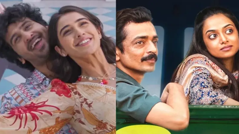 4 Malayalam OTT Releases to Watch This Week: Shane Nigam, Sakshi Vaidya's Haal to Kaakkee Circus, Thaai Kizhavi