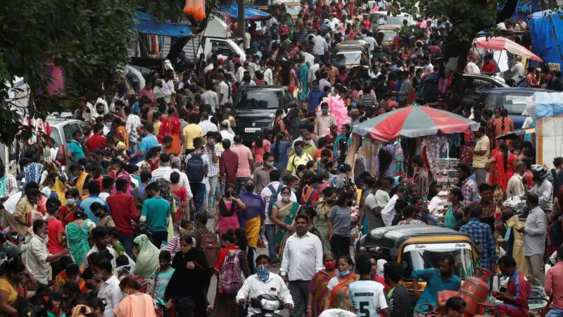 Humanity might go extinct on this date