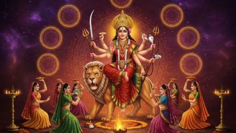 चैत्र नवरात्रि 2026: 19 मार्च से शुरू, कहीं कुछ छूट ना जाए? पूजा सामग्री की पूरी लिस्ट करें तैयार