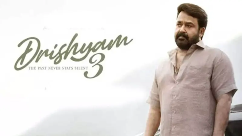 Drishyam 3: దృశ్యం క్రేజ్ అదృశ్యం!
