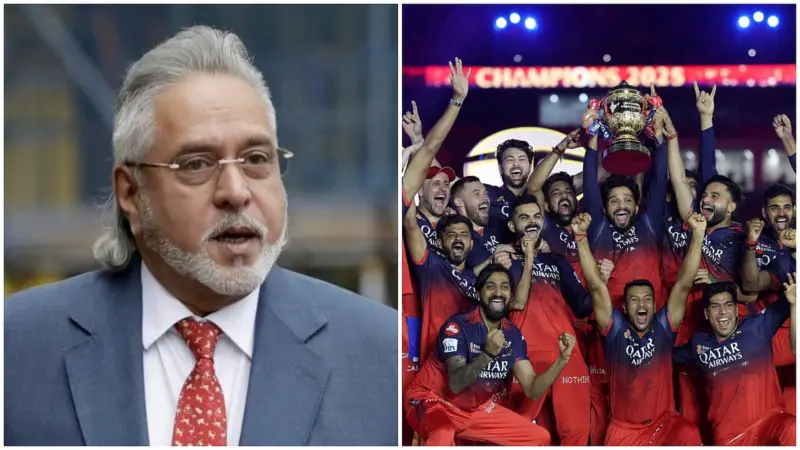 IPL 2026| From Vijay Mallya to Birla: How ownership of RCB has changed over the years