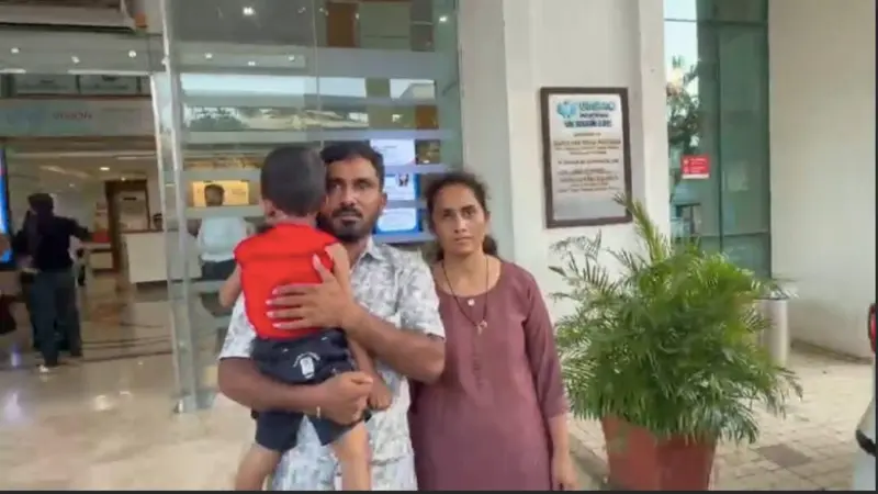 4-Year-Old Assault Survivor Saved by Expert Care