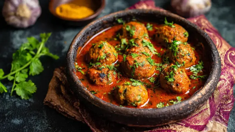 How To Make Lauki Kofta So Delicious That Even Non Fans Will Ask For More