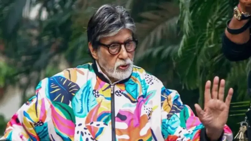 Amitabh Bachchan: 83 की उम्र में भी काम न करें तो बेचैन हो जाते हैं अमिताभ बच्चन, ब्लॉग में बयां किया दर्द
