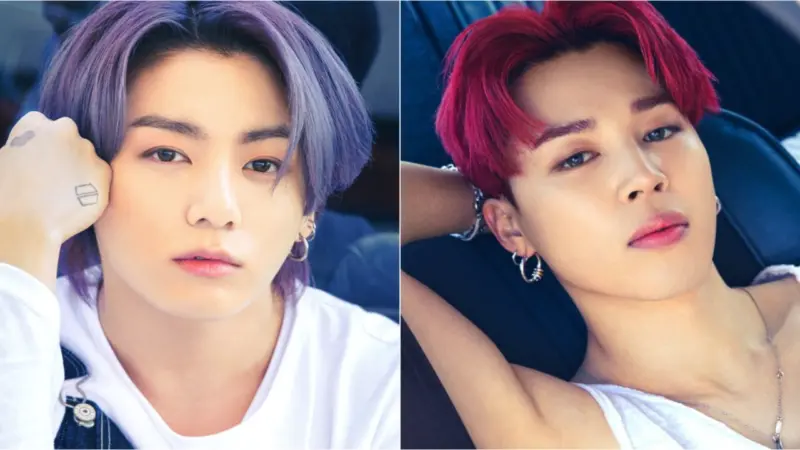 Is BTS' Jungkook working out just to make Jimin pass out daily? Idol jokes about 'getting hit' during Jin's live