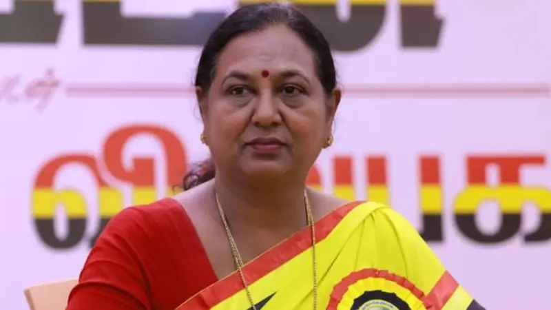 இத்தனை ஆண்டுகளாக தவறான கூட்டணி.. நிஜமாவே பீல் பண்றேன்.. உருக்கமாக பேசிய பிரேமலதா விஜயகாந்த்