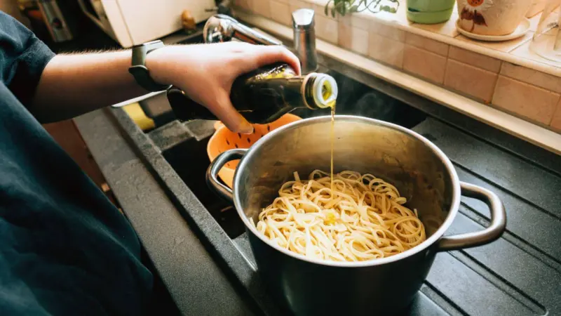 Don't know what to cook? These AI tools can help