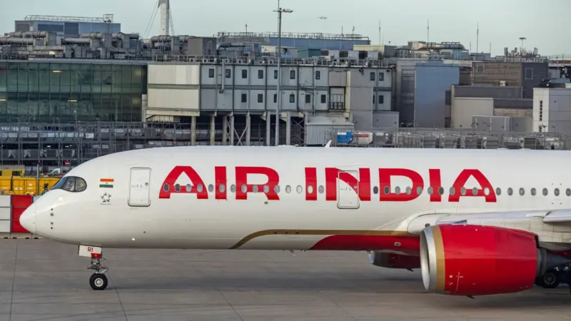 Air India Flight Service: വൻ തിരിച്ചടി! രാജ്യാന്തര വിമാന സര്വീസുകള് വെട്ടിക്കുറച്ച് എയര് ഇന്ത്യ; ജൂലൈ വരെ യാത്ര ദുരിതമാകും