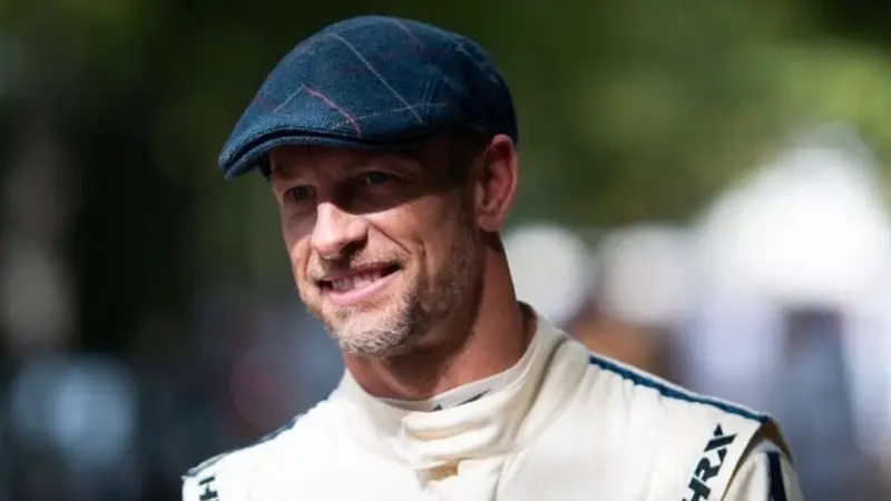 It would be great to see Indian GP back on F1 calendar: Button