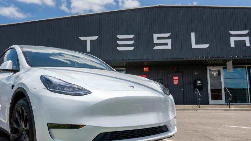 Hyderabad Tesla: హైదరాబాద్లో టెస్లా.. త్వరలోనే సేల్స్ సర్వీస్ సెంటర్ ప్రారంభం..