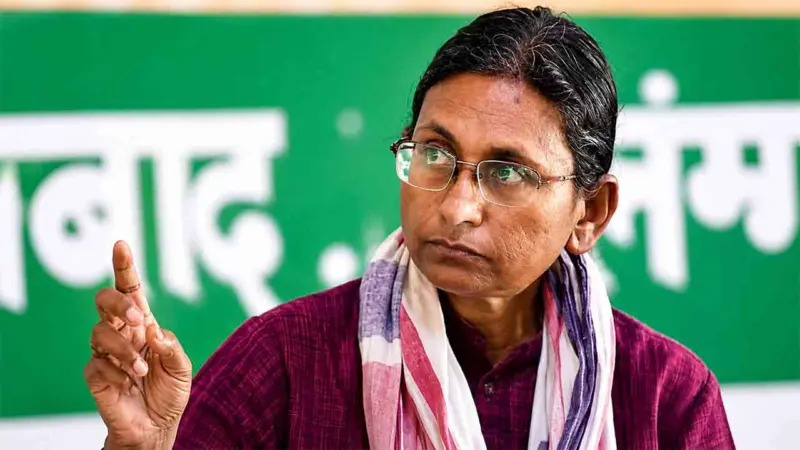 Meenakshi Natarajan | తెలంగాణలో మీనాక్షి ముద్రేదీ?.. కనిపించని కాంగ్రెస్ ఇంచార్జ్