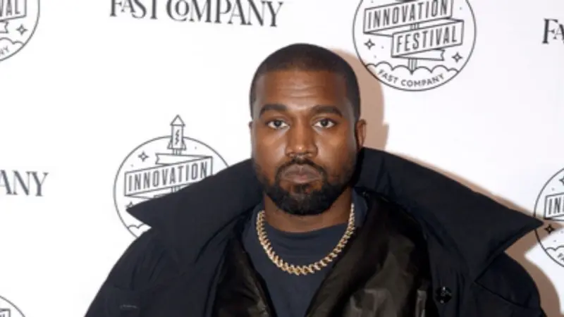 Exploring Kanye West's Dating History: From Kim Kardashian to Amber Rose