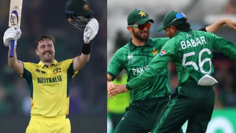 PAK vs AUS Dream11 Prediction Today Match, Dream11 Team Today, Fantasy Cricket Tips, Playing XI, Pitch Report, Injury Update- Australia Tour of Pakistan 2026, 2nd ODI