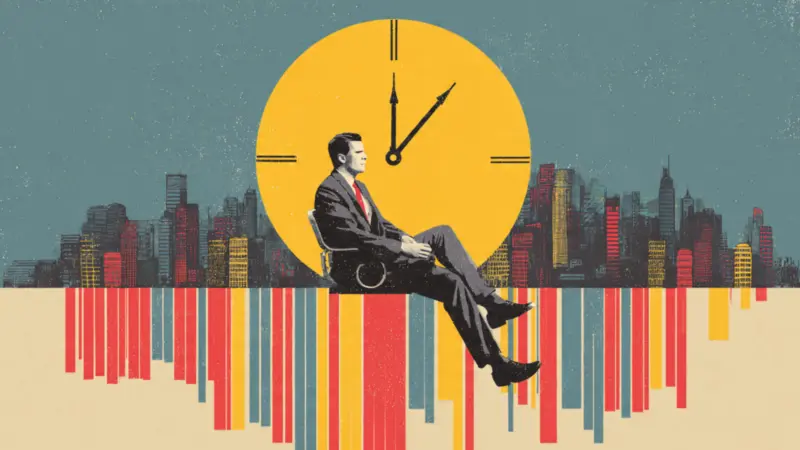 Why Weekends Feel Shorter Than Weekdays: The Real Psychology Behind Time Flying