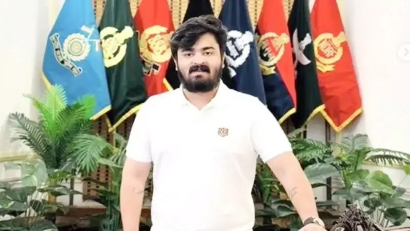 సిట్ అధికారులకు బండి భగీరథ్ లేఖ